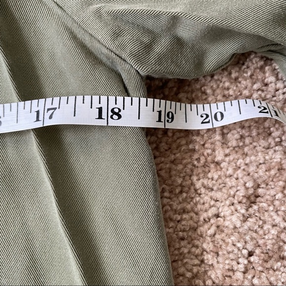 FRNCH | Long Sleeved Collared Dress - Picture 3 of 5